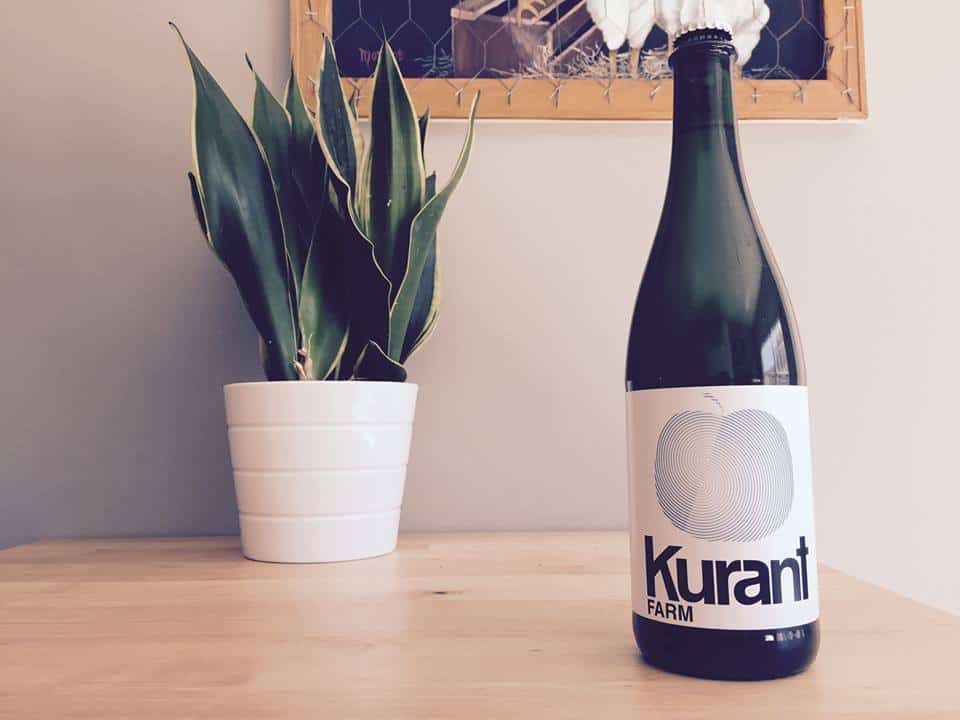 Cider Review: Kurant Hand Crafted Ciders&amp;#39; Farm Release | Cider Culture