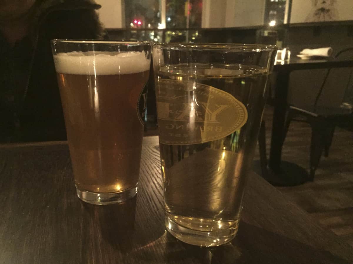 10 Best Bars to Drink Craft Cider in Philadelphia Cider Culture