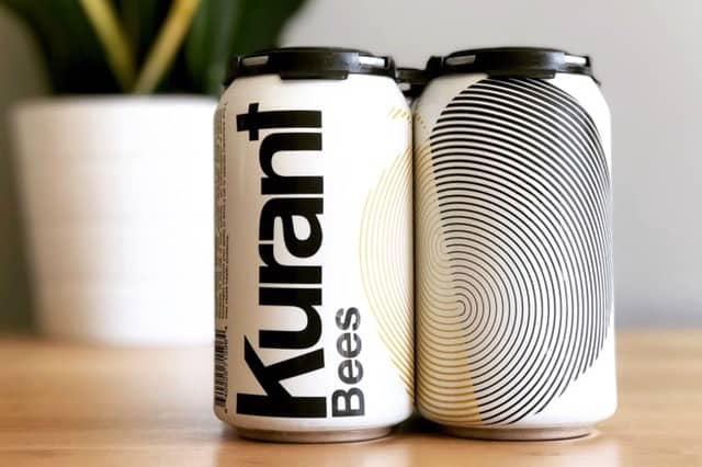 Big News from Kurant Cider! - Cider Culture