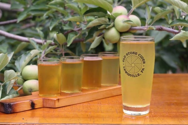 Old Stone Cider Is Now Open In PA Cider Culture   Old Stone Cider 300x200@2x 