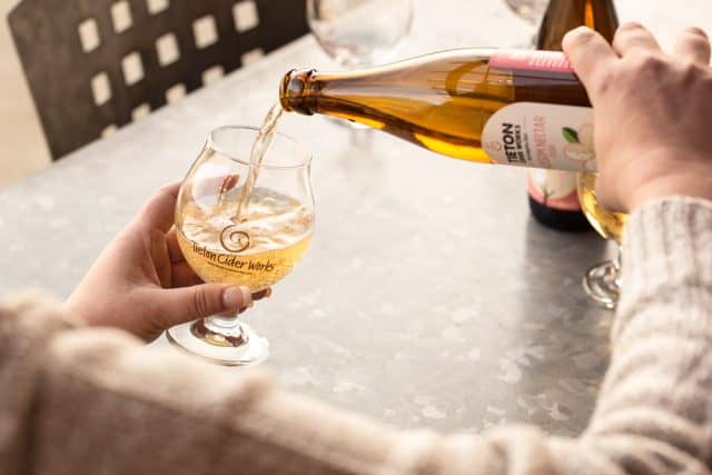 The Scoop on the Certified Cider Professional Program