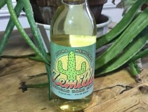 Zemilla Mexican Hard Cider