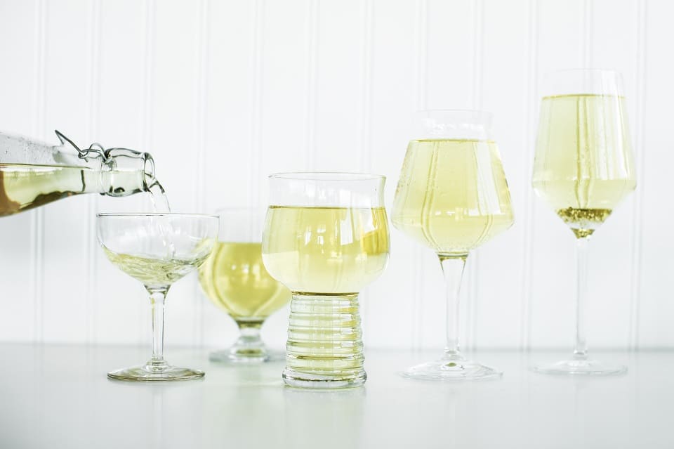 Stemware For craft beer & Best IPA Glasses, Craft Beer Glasses, big wine  glass