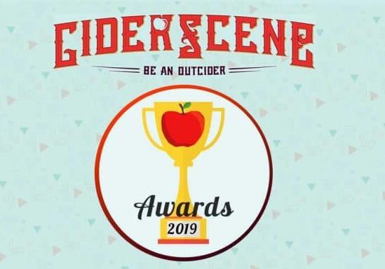 CiderScene