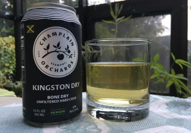 ACAC Kingston Dry