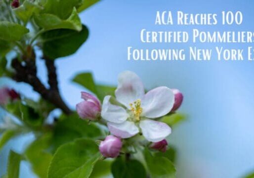 ACA Reaches 100 Certified Pommeliers Following New York Exam