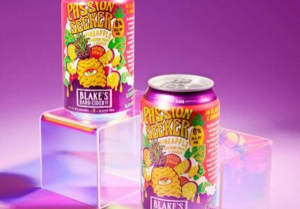 Blake’s Hard Cider Announces New Summer Ciders