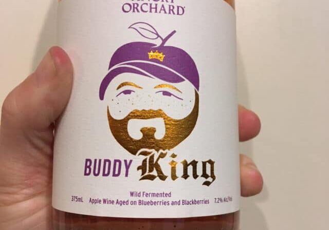 Buddy King