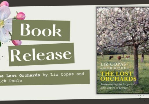 Book Review: ‘The Lost Orchards’