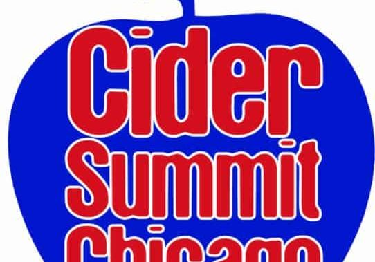 Cider Summit Returns to Chicago Feb 4th