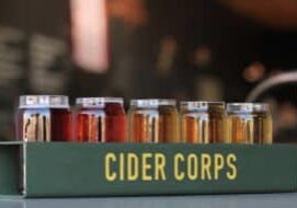 Cider Corps: Shining a Light on Military Service at Arizona’s First Cidery