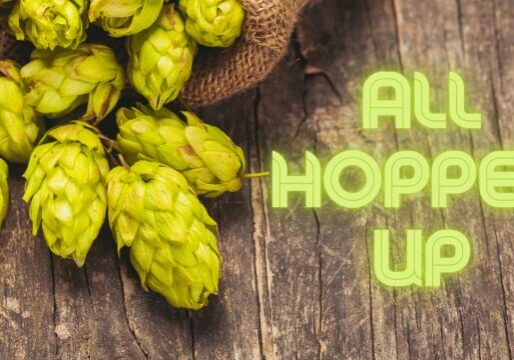 Hopped Ciders