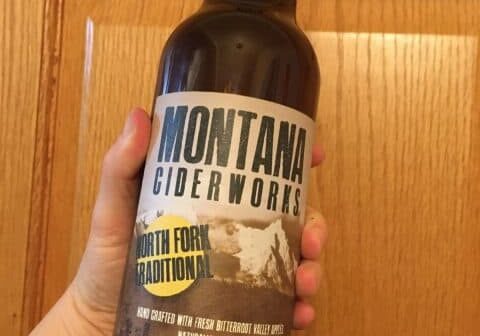 Montana Ciderworks