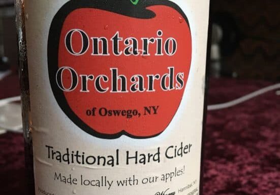 Ontario Apples