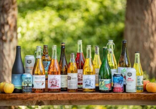 2022 Portland International Cider Cup (PICC) Winners Announced