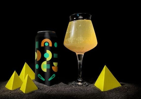 Pinball Hard Cider &amp; Seltzer Moves Forward With Nimble, Creative Designs