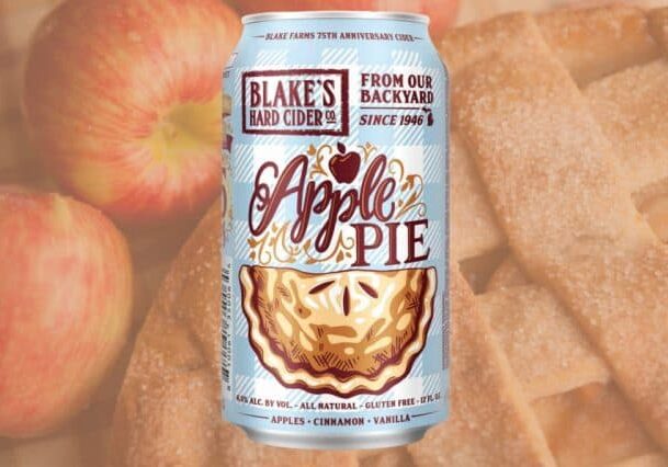 7 Fall Dessert-Inspired Ciders to Sip All Autumn Long