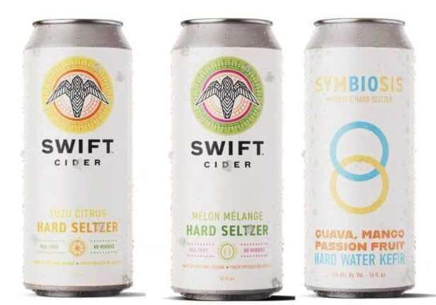 Portland’s Swift Cider seeks to reclaim – and define – traditional ciders