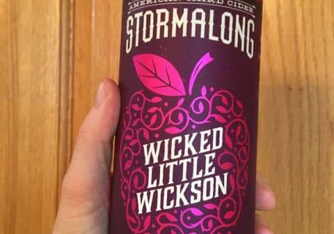 Stormalong Little Wickson