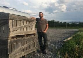 289: The Road Less Traveled at Big Hill Ciderworks | PA