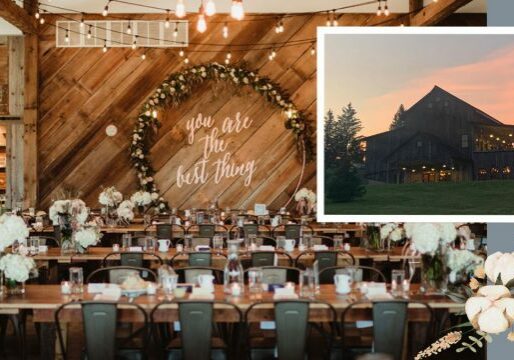 Next Level Love: 7 Cideries Where You Can Tie the Knot