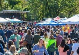 CiderFest NC Returns Oct. 8th, 2022