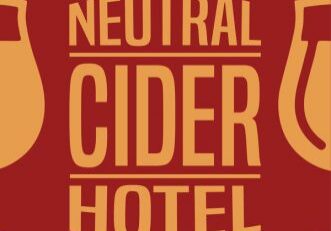 Getting to Know Neutral Cider Hotel Podcast