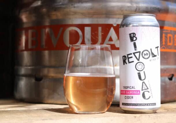 revolt cider