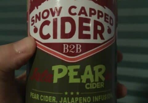 Along Came a Cider