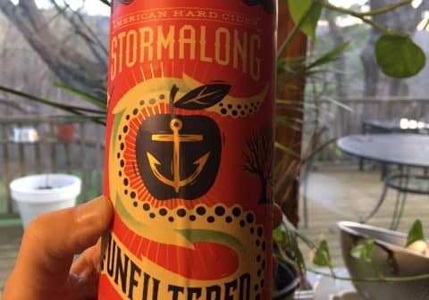 stormalong unfiltered