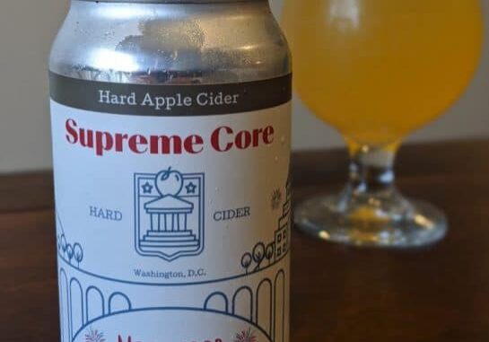 supreme core